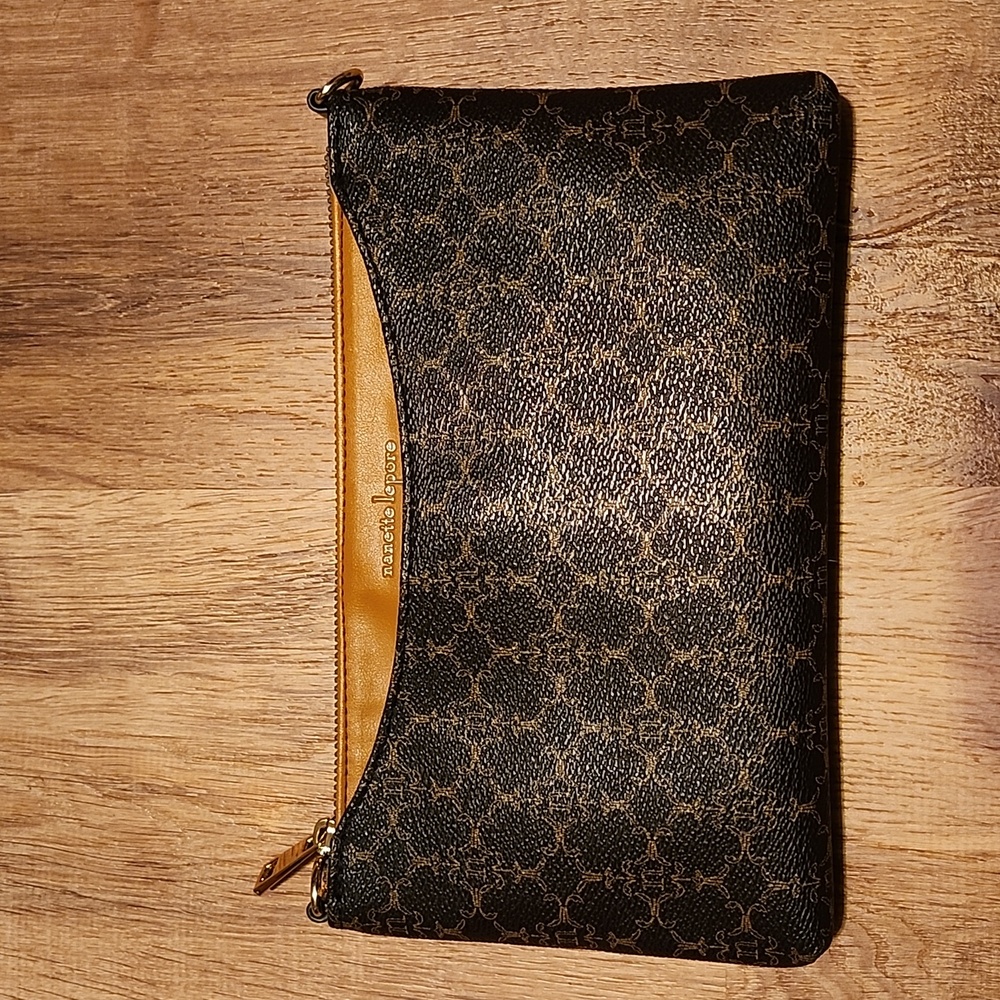 **5 For $20 Nanette Lepore purse or clutch